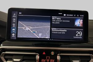 BMW X3 esikatselu 23