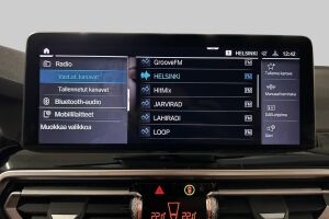 BMW X3 esikatselu 24