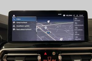 BMW X3 esikatselu 26