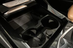 BMW X3 esikatselu 31