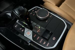 BMW X3 esikatselu 32