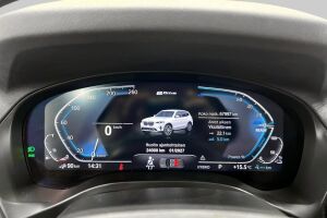 BMW X3 esikatselu 14