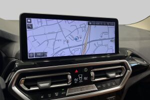 BMW X3 esikatselu 15
