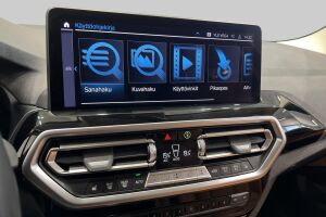 BMW X3 esikatselu 24