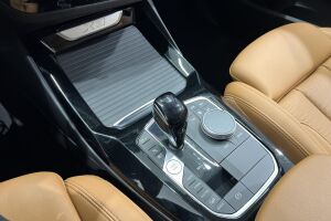 BMW X3 esikatselu 27