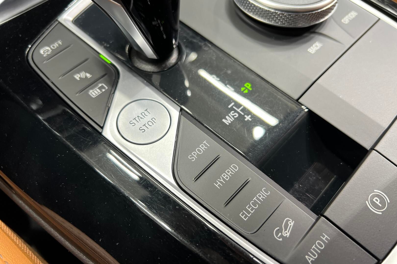 BMW X3 iso kuva 28