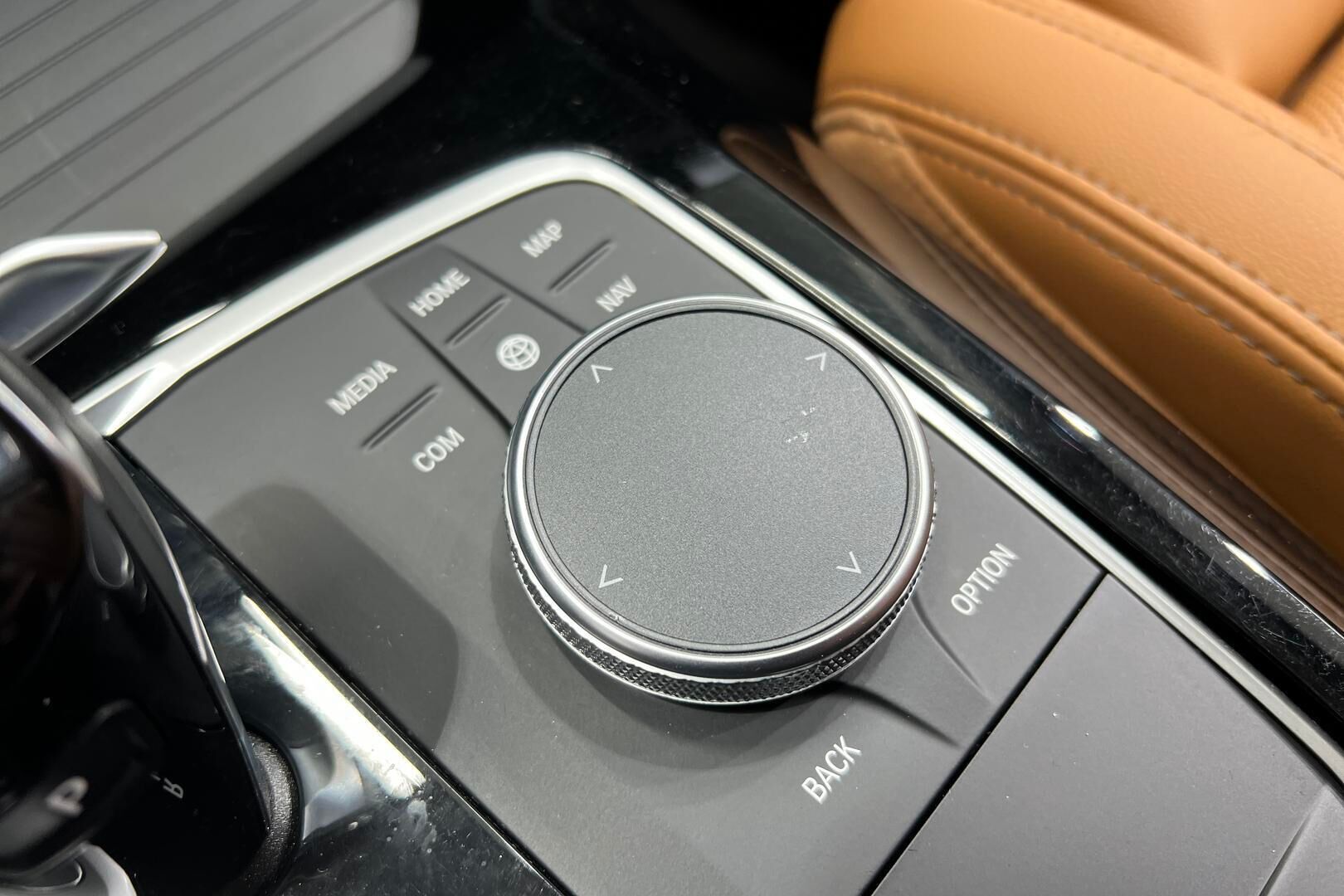 BMW X3 iso kuva 29