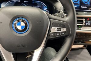 BMW X3 esikatselu 31