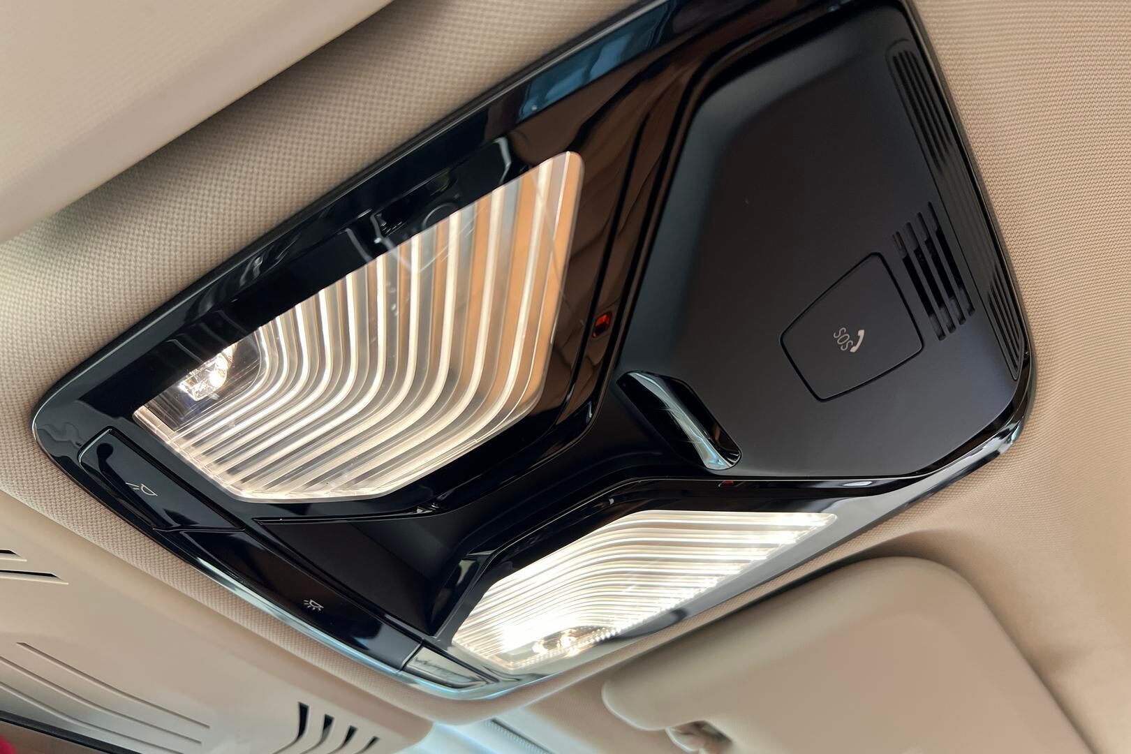 BMW X3 iso kuva 35