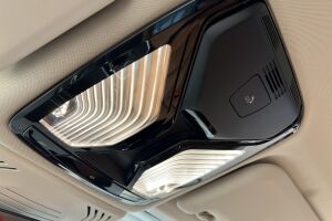 BMW X3 esikatselu 35