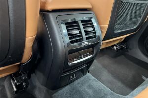 BMW X3 esikatselu 36