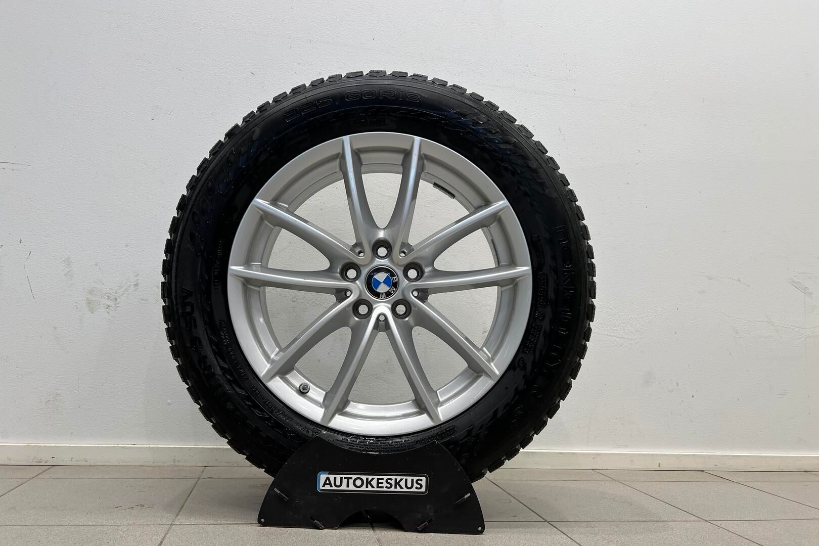 BMW X3 iso kuva 39
