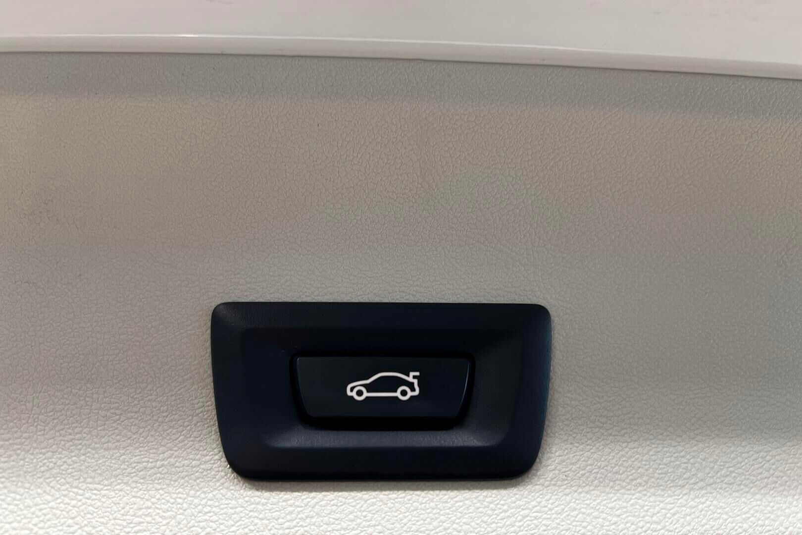 BMW X3 iso kuva 40