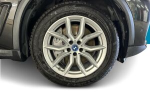BMW X5 esikatselu 30