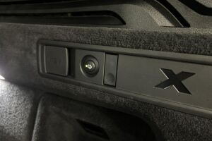 BMW X5 esikatselu 12