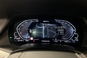BMW X5 esikatselu 13
