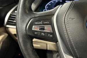 BMW X5 esikatselu 15