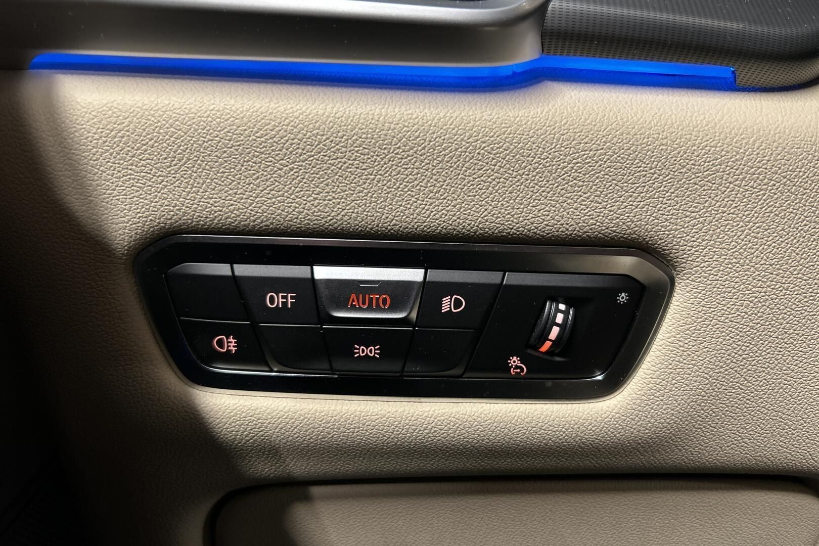 BMW X5 iso kuva 18