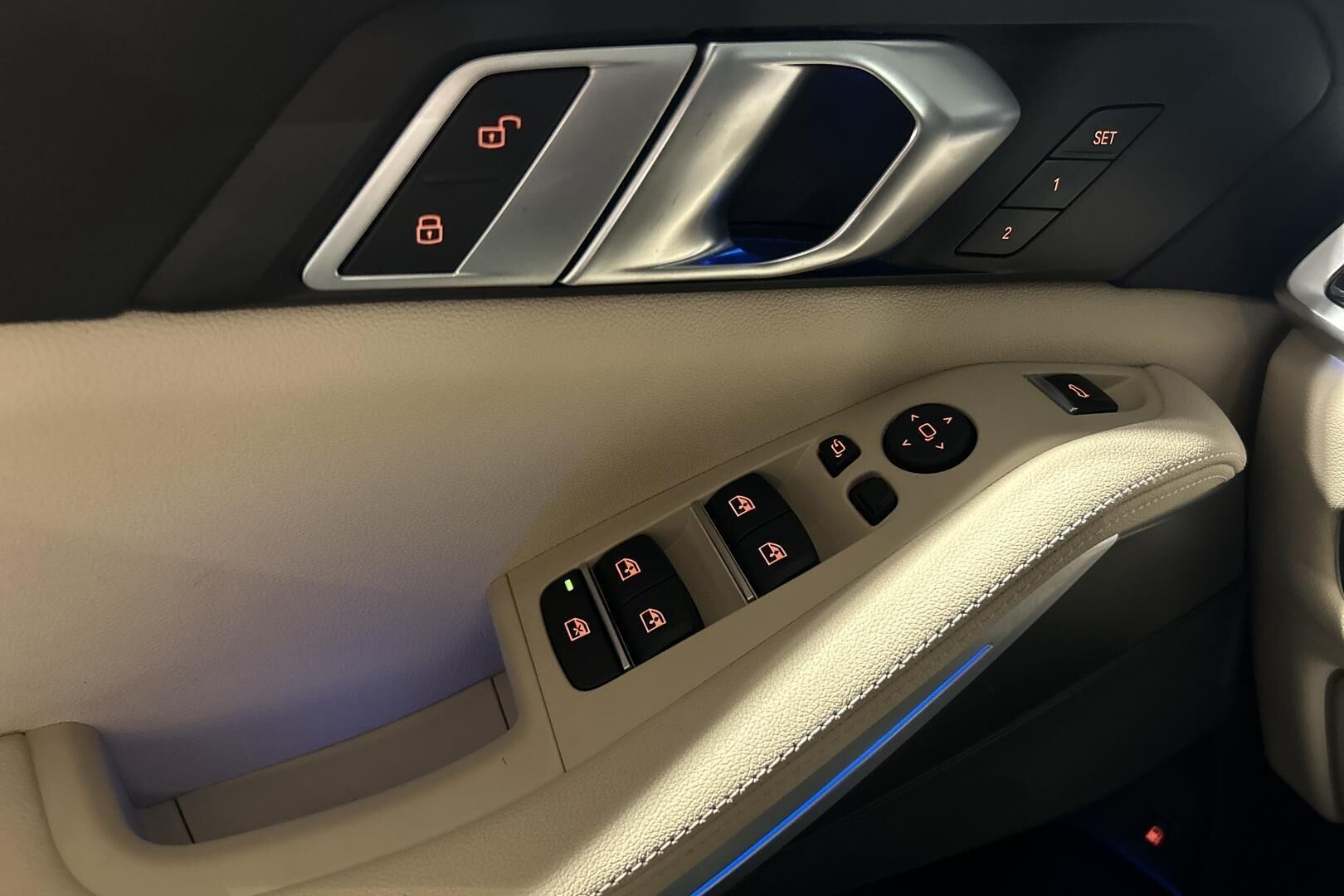 BMW X5 iso kuva 19