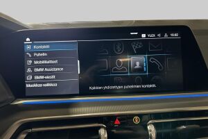 BMW X5 esikatselu 21