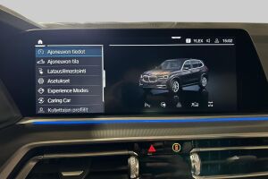 BMW X5 esikatselu 22