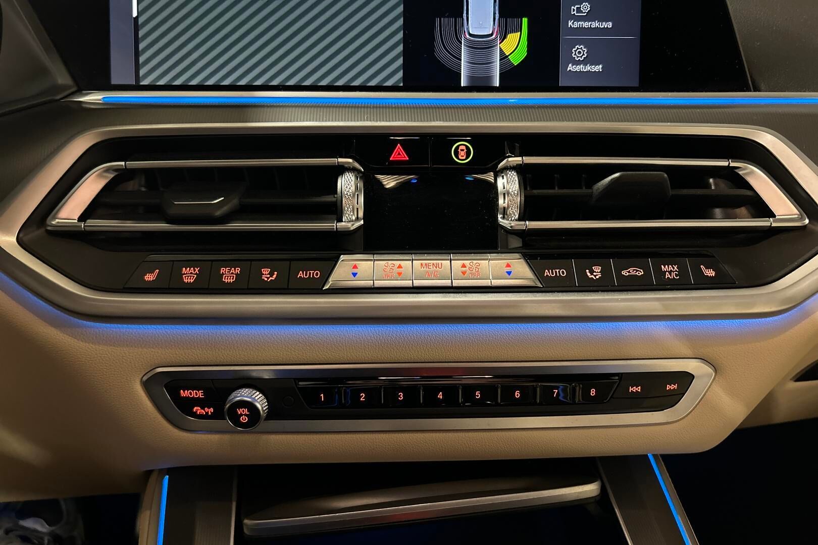 BMW X5 iso kuva 35