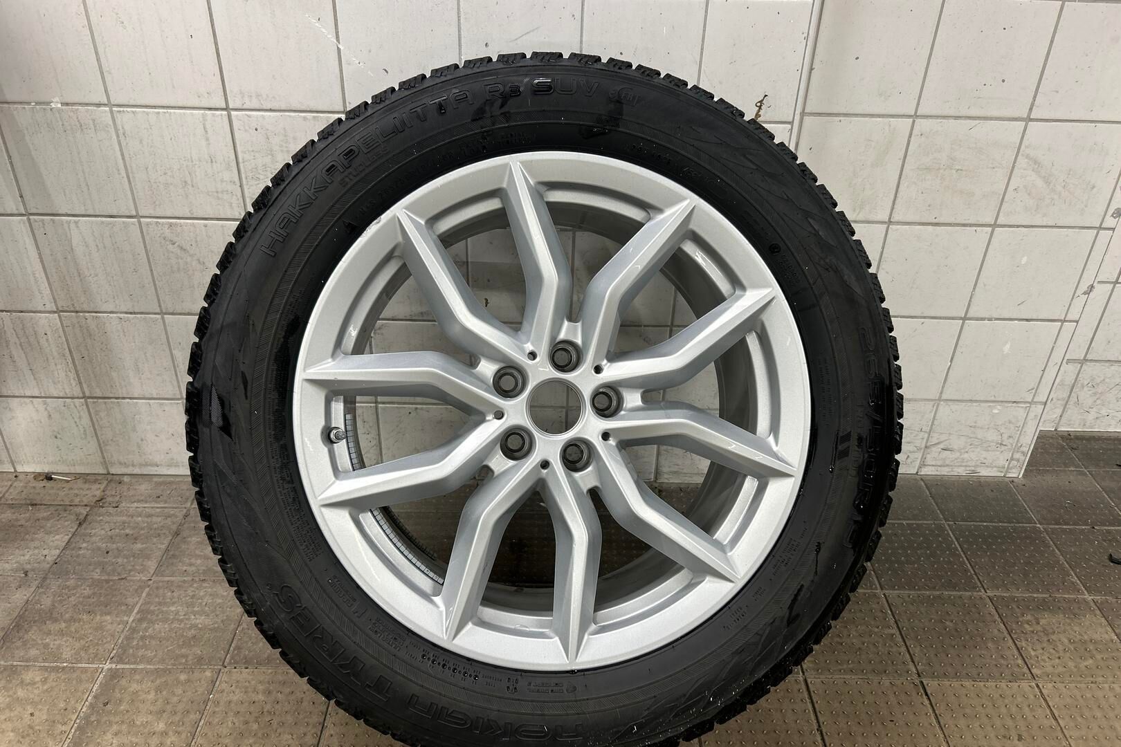 BMW X5 iso kuva 36