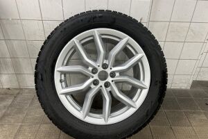 BMW X5 esikatselu 36