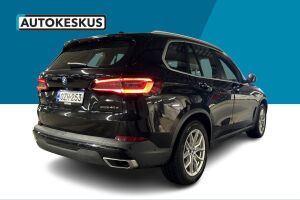 BMW X5 esikatselu 28
