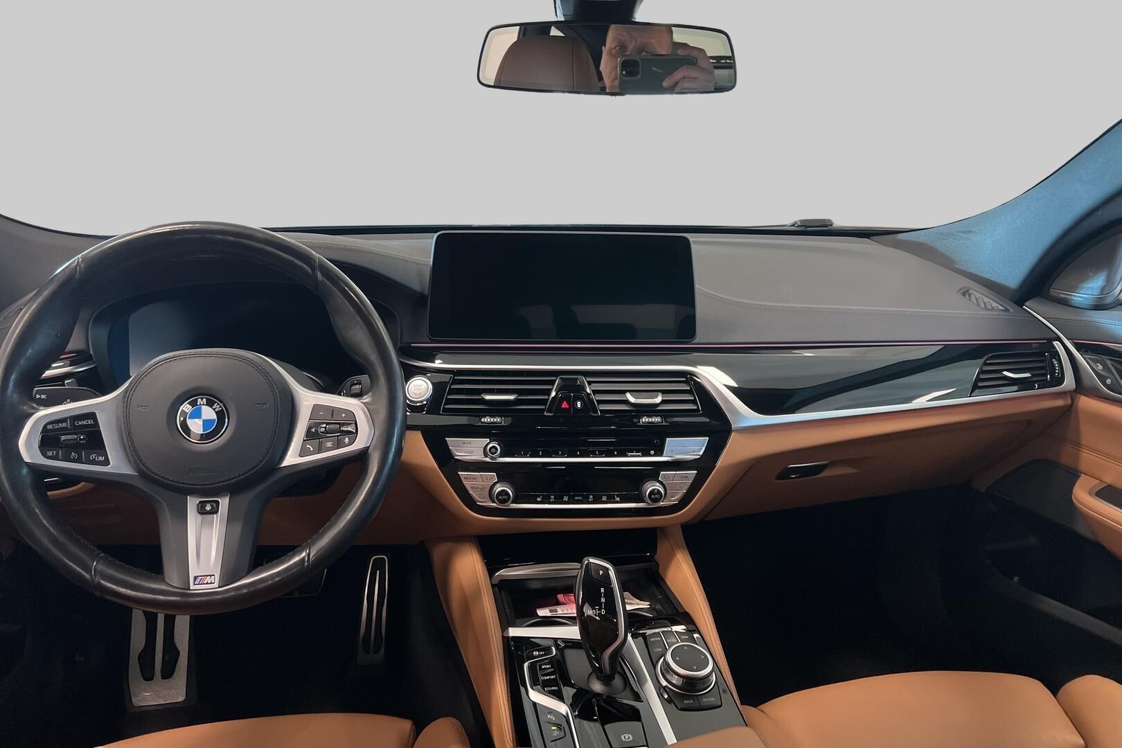 BMW 6-SARJA iso kuva 10