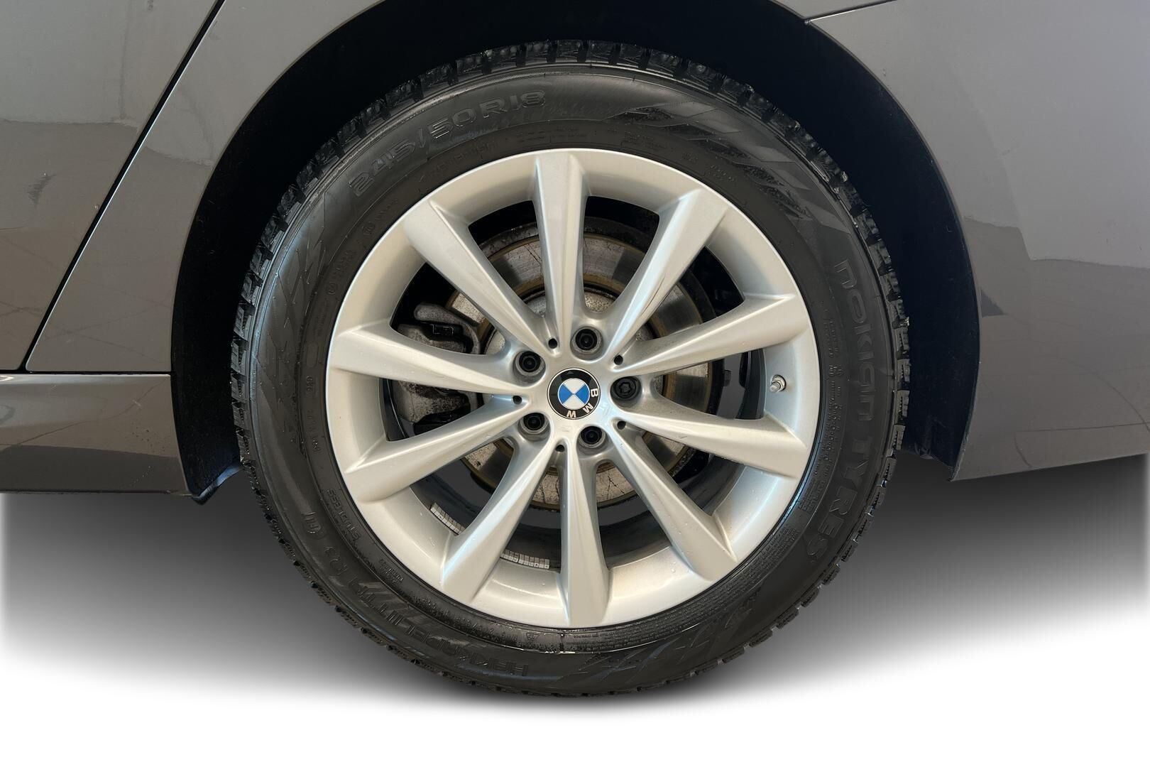 BMW 6-SARJA iso kuva 12