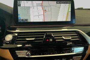 BMW 6-SARJA esikatselu 14