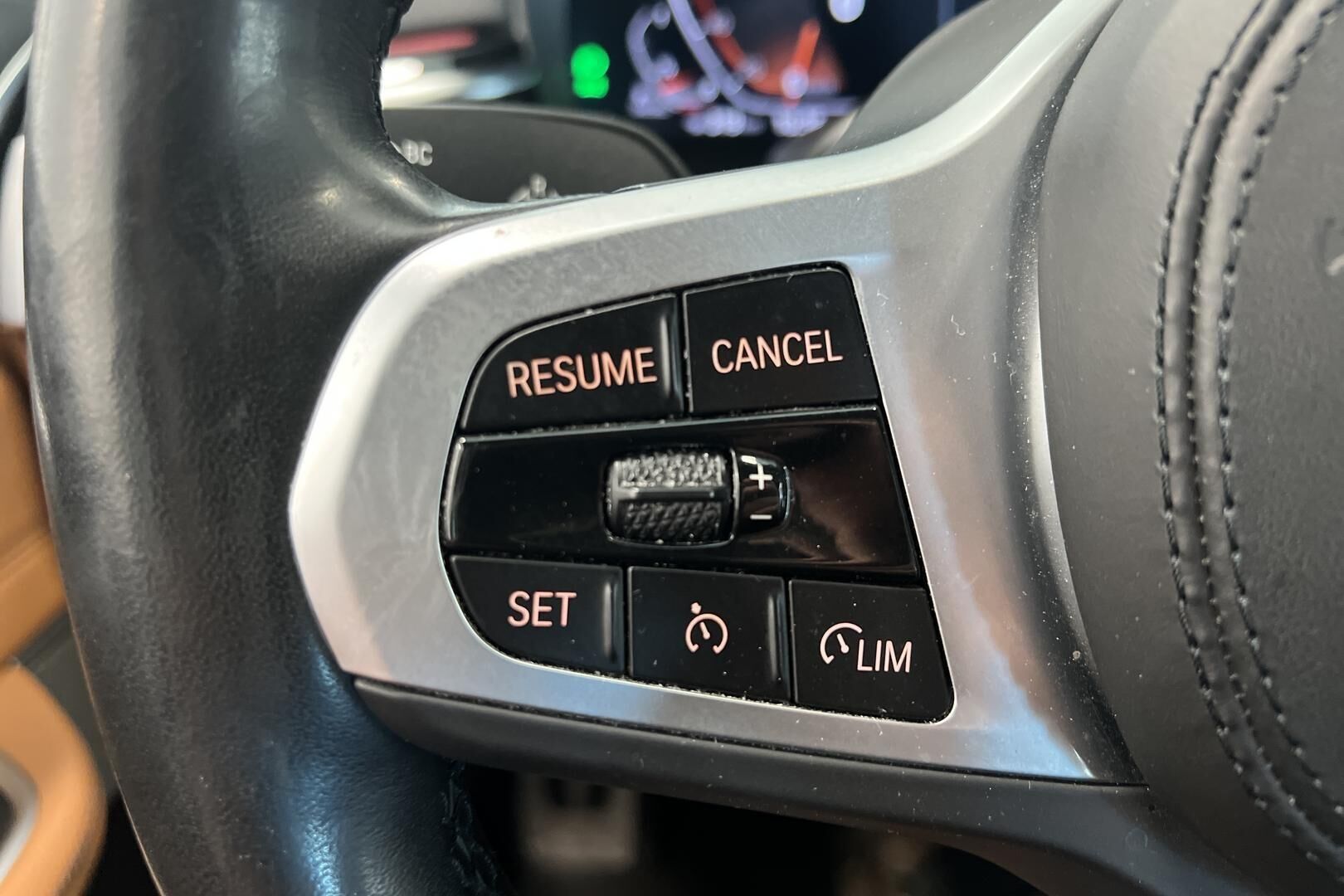 BMW 6-SARJA iso kuva 16