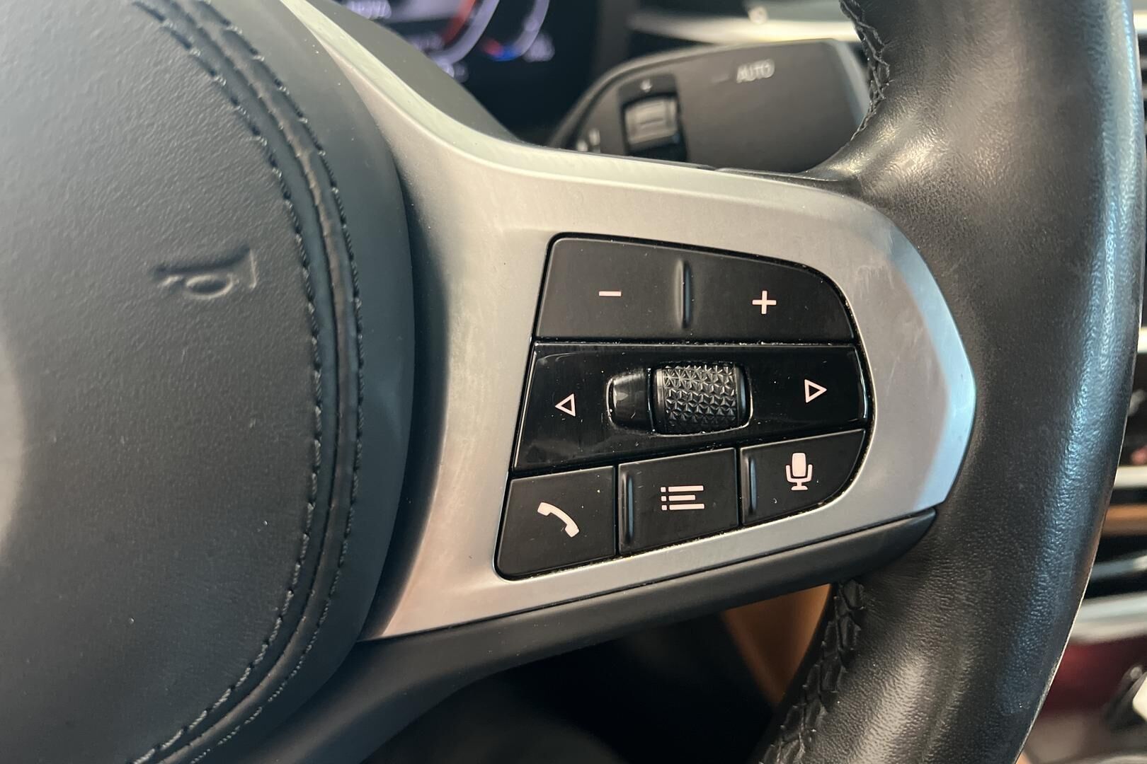 BMW 6-SARJA iso kuva 17