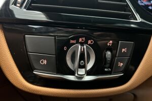 BMW 6-SARJA esikatselu 18