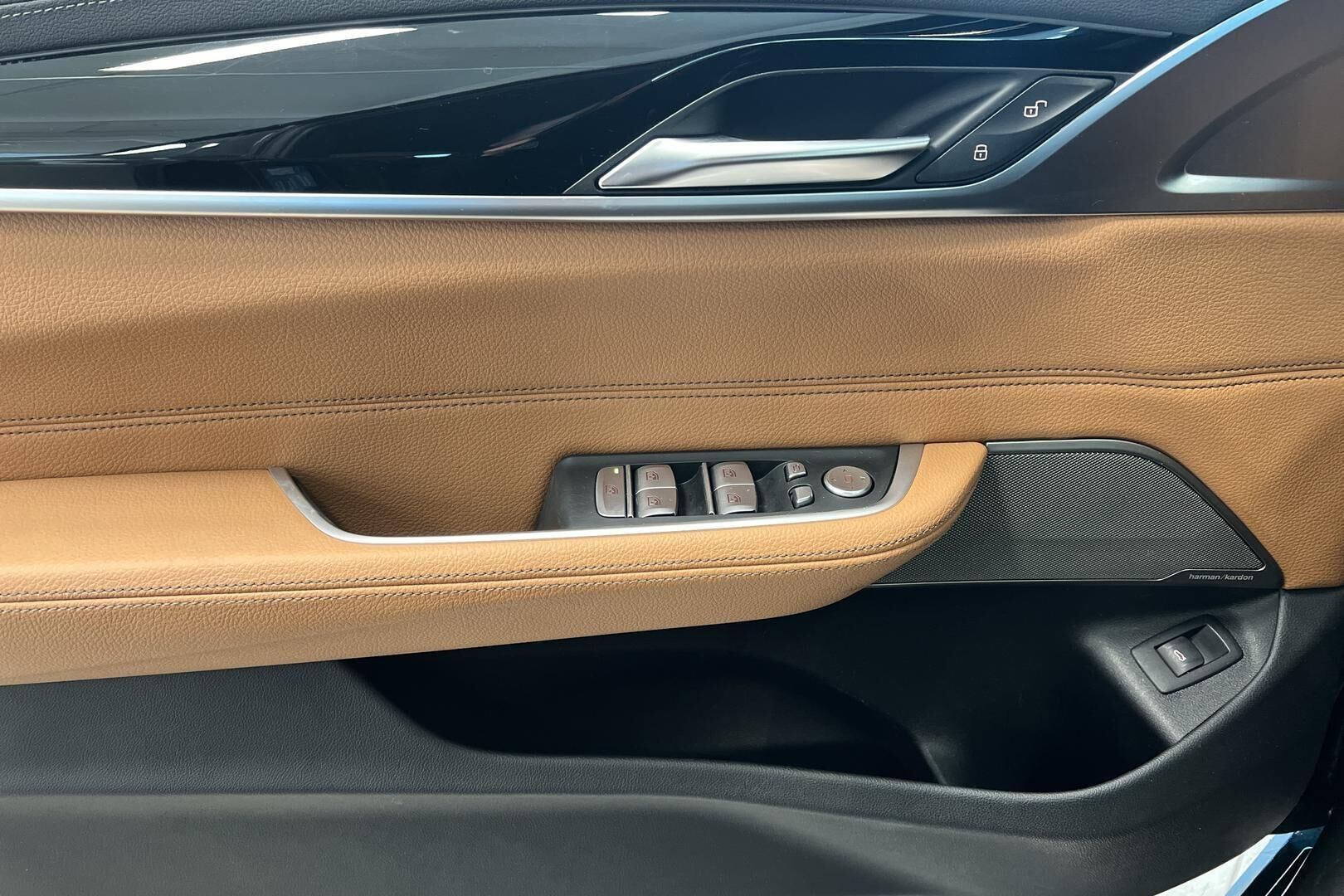 BMW 6-SARJA iso kuva 20