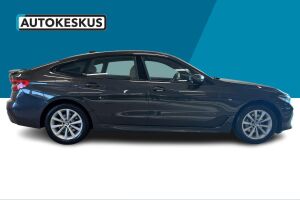 BMW 6-SARJA esikatselu 3