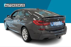 BMW 6-SARJA esikatselu 6