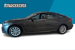 BMW 6-SARJA esikatselu 7