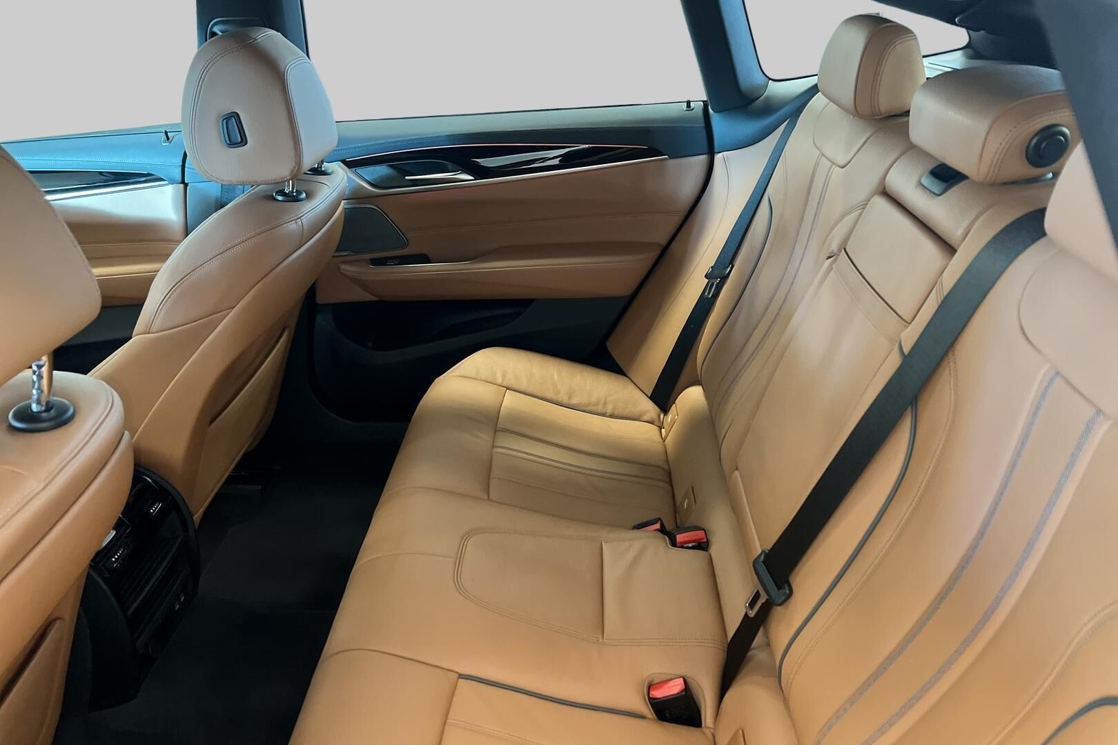 BMW 6-SARJA iso kuva 9