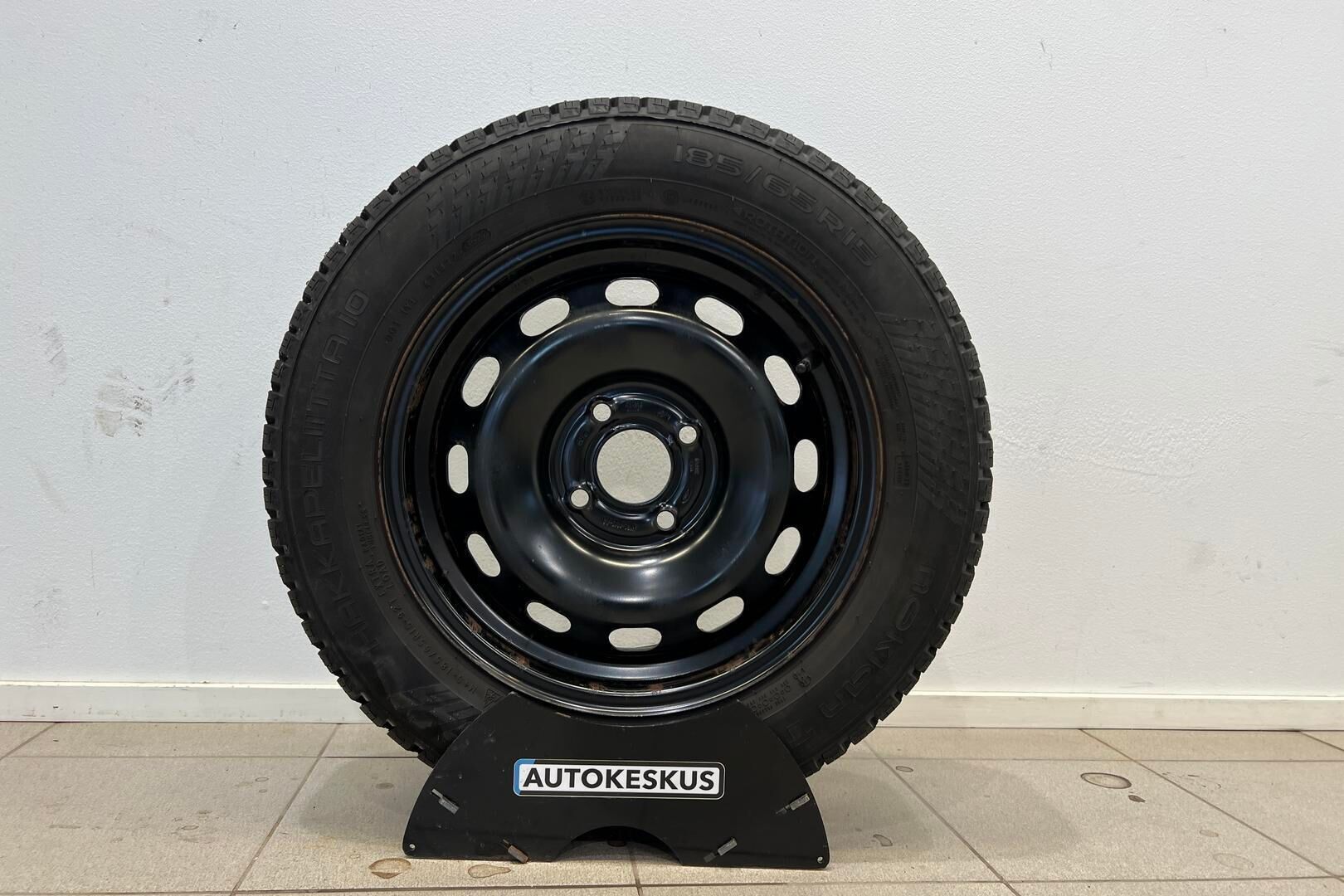 Ford Fiesta iso kuva 25