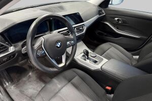 BMW 3-sarja esikatselu 0
