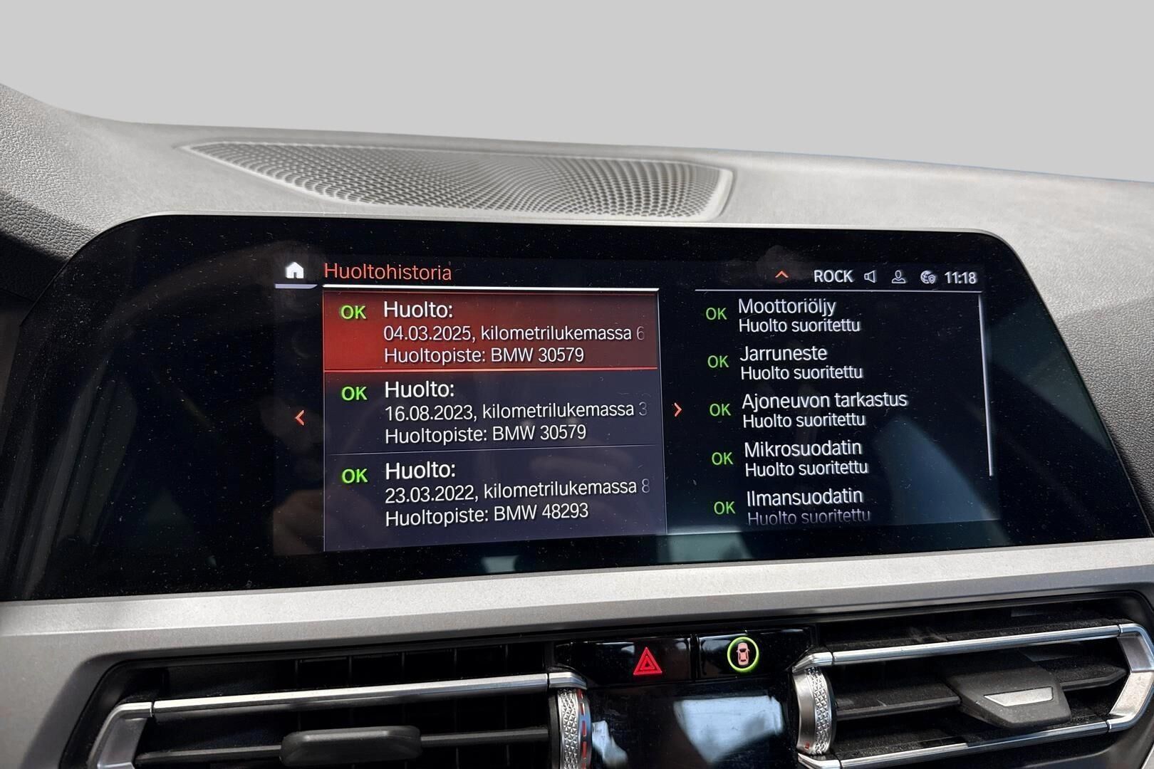 BMW 3-sarja iso kuva 2