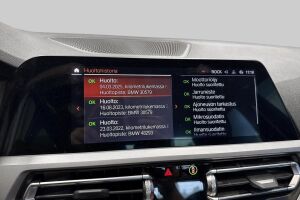 BMW 3-sarja esikatselu 2