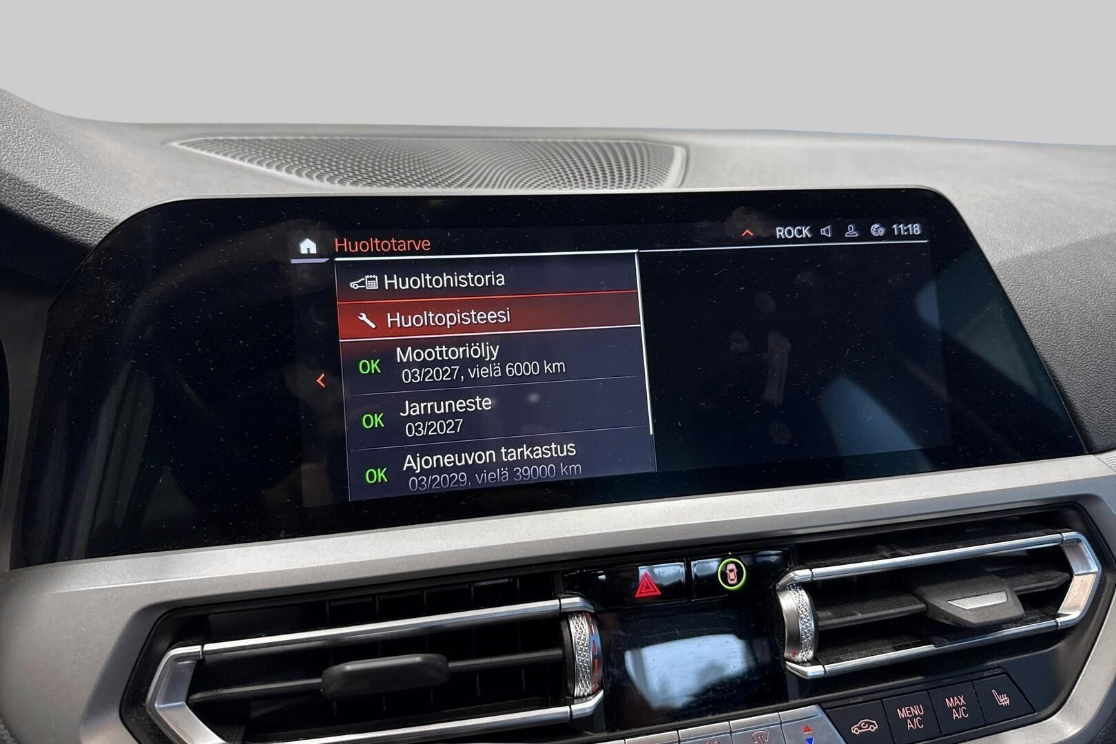 BMW 3-sarja iso kuva 3