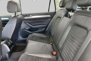 Volkswagen Passat esikatselu 10