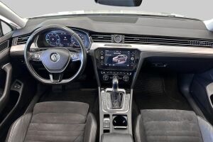 Volkswagen Passat esikatselu 11