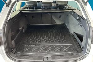 Volkswagen Passat esikatselu 12