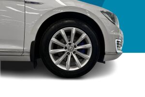 Volkswagen Passat esikatselu 13