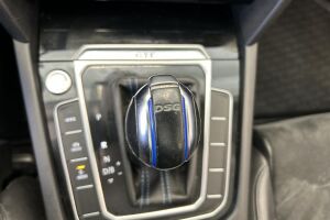 Volkswagen Passat esikatselu 19